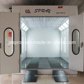 High Quality Spl-C-I Spray Booth/Painting Room for Car Atuo Maintaince